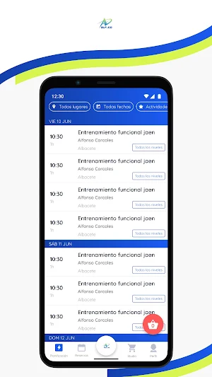Alf_co Screenshot 1