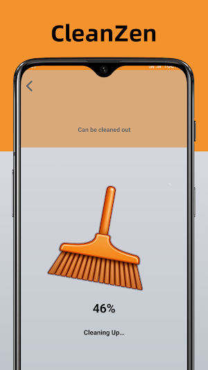 CleanZen Screenshot 2
