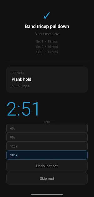 ApexCore Screenshot 1