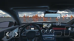Car Crash Simulator 2026 Screenshot 0