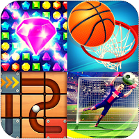 Sala de Juegos: Games de Aventura y Acción