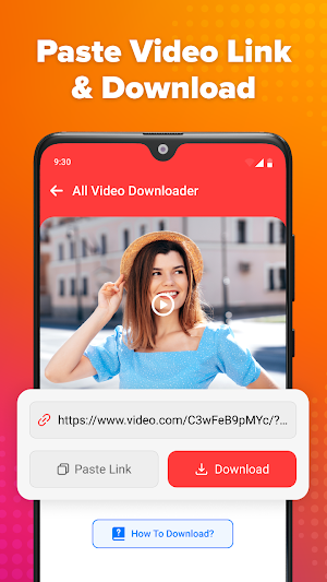 XVX HD Video Downloader Screenshot 3