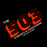 The503Gym