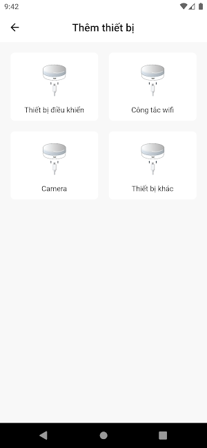 Makihome+ Screenshot 3