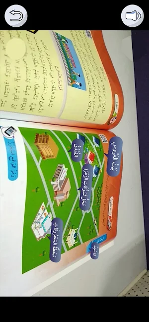 Bestari Karangkraf AR Screenshot 2