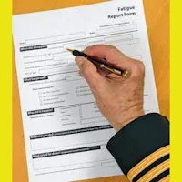 Pilot Reporting