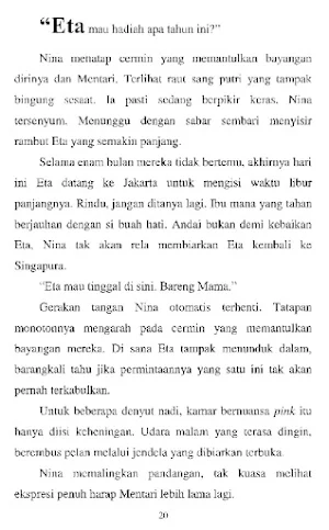 Ini Bukan Novel By Rasdian Ais Screenshot 2