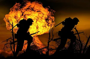 Military notification sounds screenshot 6