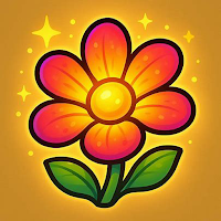 Bloom Petal Pop
