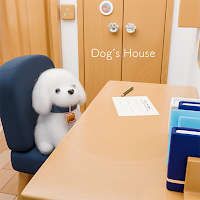 脱出ゲーム｜Dog's House