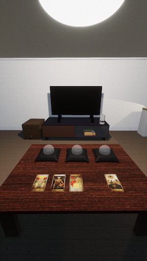 脱出ゲーム OneRoom Screenshot 1