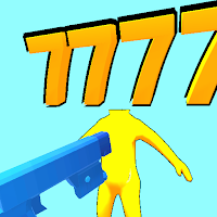 Number Fighter