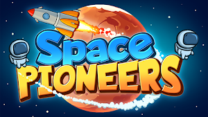 Space Pioneers Screenshot 0