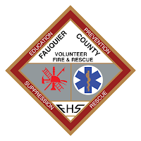 Fauquier County Fire Rescue