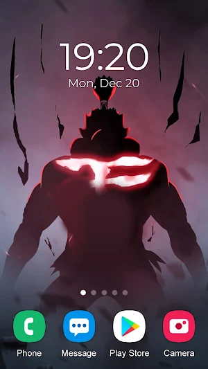 Cool Wallpapers 2023 Screenshot 1