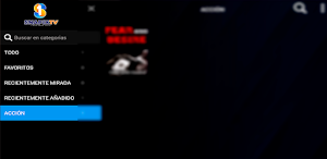 SNAPIXTV Screenshot 2