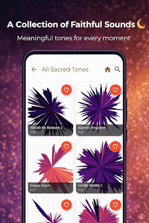 Kaaba Mecca Ringtone Adhan MP3 Screenshot 2