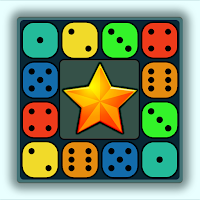 Dice Merge - Cubes Puzzle