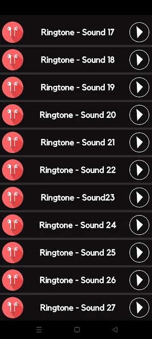 Indian Song Ringtone 2022 Screenshot 2
