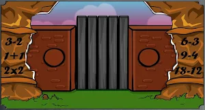 Escape Games Spot-50 Screenshot 2