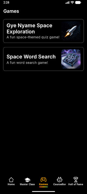 Black orbit Screenshot 3
