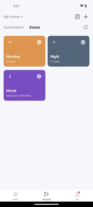 Handyman Pro Screenshot 2