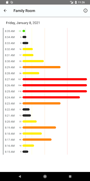 NSI Pro Screenshot 1