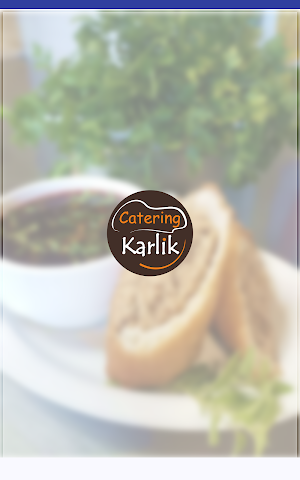 Catering Karlik Screenshot 3