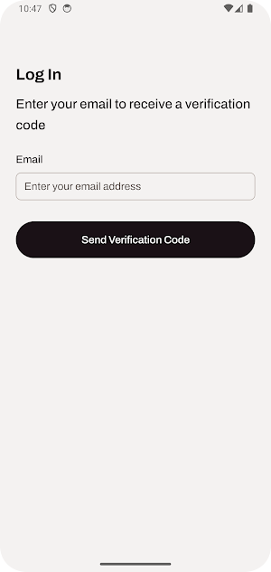 RentEngine Screenshot 1