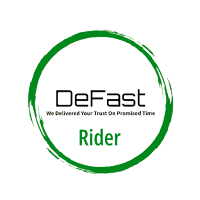 DeFast Rider