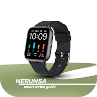 Nerunsa Smartwatch App Guide