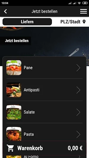 Gustaggio Screenshot 2