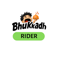 Bhukkadh Rider