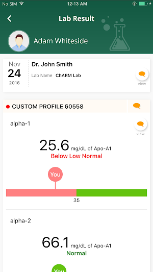 Fusion M & W Screenshot 3