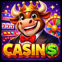 Slots Buffalo: Jackpot Casino