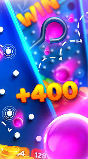 Pull Plinko Screenshot 2