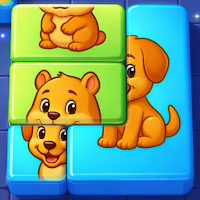 Photo Match – Swipe Puzzle