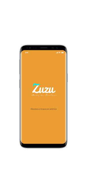 Zuzu Fidelidade Screenshot 0