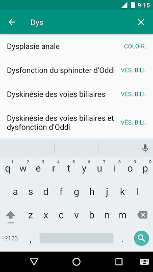 Chirurgie Screenshot 2