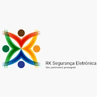 RK Segurança Eletrônica