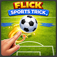 Flick Sports Trick