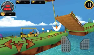 Toto adventure Screenshot 1