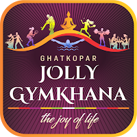 Jolly Gymkhana