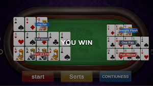 Mậu Binh Jacketra Screenshot 1