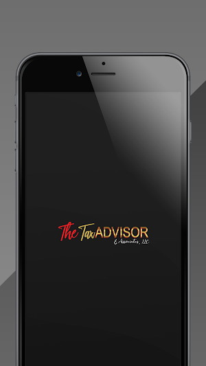 The Tax Advisors & Associates Screenshot 1
