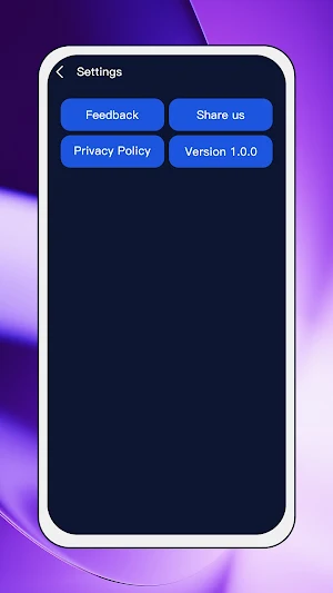 Fire File Browser-Simple Screenshot 2