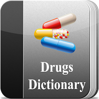 Drugs Dictionary Offline