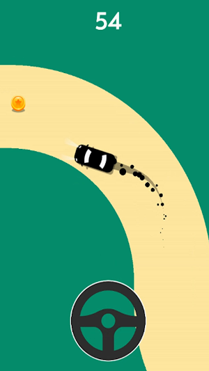 In-Hand Driver Screenshot 3