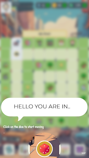 Money Rush Be Happy Screenshot 1