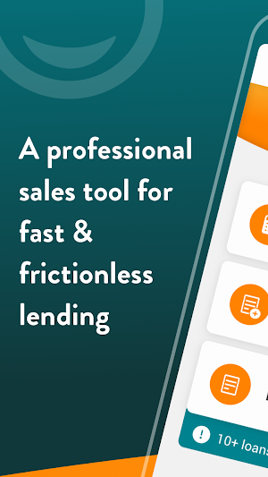 Loanpal Pros Screenshot 0